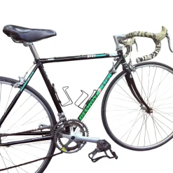 Used Vintage Diamondback DB MOMENTUM Road Bike Mens Black 54-55cm - MD Frame