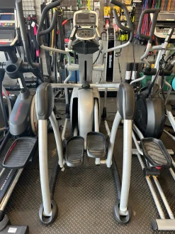 Used Vision S7200HRT Programmable Elliptical