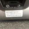 Used Vision X6200 Programmable Elliptical