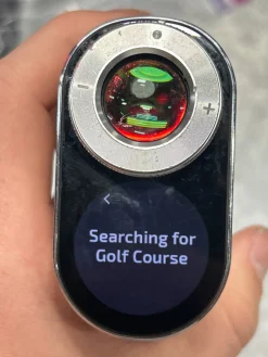 Used VOICE CADDIE SL2 Field Equipment