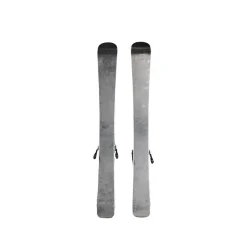 Used Volkl ACHICA Girls DH Ski/Binding White 80 cm