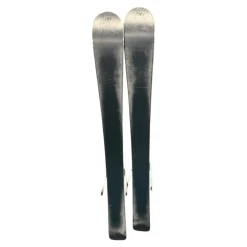 Used Volkl CHICA Girls DH Ski/Binding White 90 cm