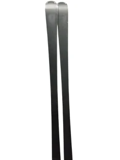 Used Volkl RTM 8.0 Mens Skis Only Neon Green 179 cm