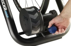 Used WAHOO KICKR SNAP Smart Bike Trainer