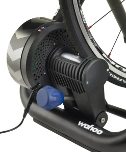 Used WAHOO KICKR SNAP Smart Bike Trainer