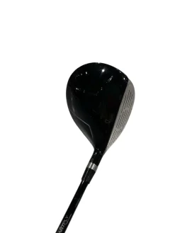 Used Walter Hagen AWX Mens Fairway Wood LH 5 Wood