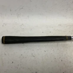 Used Walter Hagen HAGEN JR Jr Package Set RH Black And Gold 7 Piece