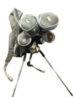Used Walter Hagen LADY HAGEN FULL SET Womens Complete Set LH 11 Piece
