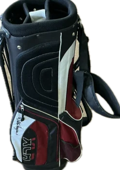 Used Walter Hagen STAND BAG Mens Stand Bag None