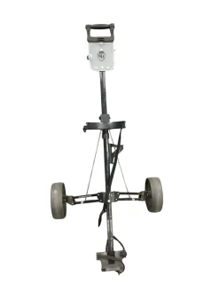 Used Walter Hagen 2 WHEEL Golf Cart 2 Wheel