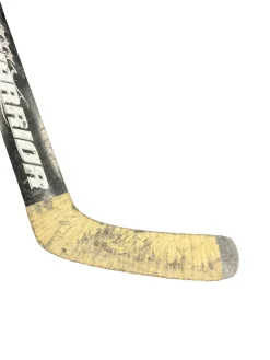Used Warrior ABYSS Senior Goalie Stick 26"