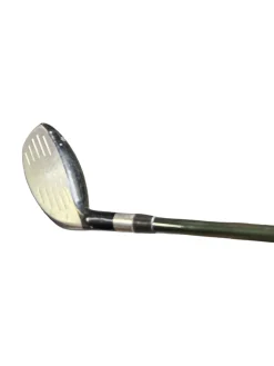Used Warrior CUSTOM TE 4 WOOD Mens Fairway Wood RH 4 Wood
