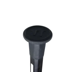 Used Warrior EVO JR Jr Atk/Mid Complete Stick Black
