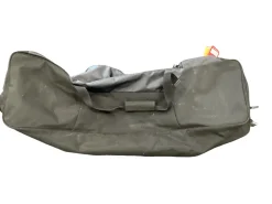 Used Warrior FH Player Carry Bag Black