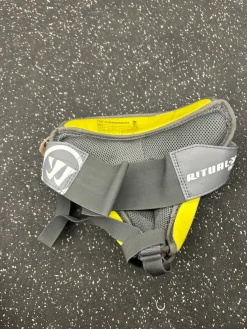 Used Warrior Goalie Accessory
