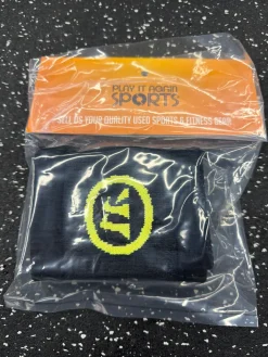 Used Warrior Hockey Accessory
