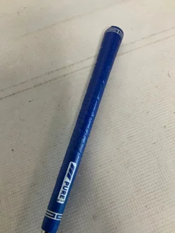 Used Warrior LOB WEDGE 60 Golf Wedge Mens RH 60 Degree