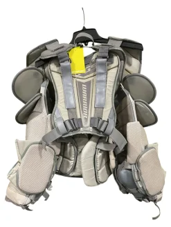 Used Warrior RG5 Senior Body Armor SM