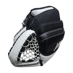 Used Warrior RGT CATCHER Inter Goalie Catcher White