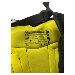 Used Warrior R/GT Inter Body Armor L/XL
