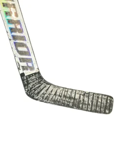 Used Warrior RIM 2 Senior Goalie Stick 27"