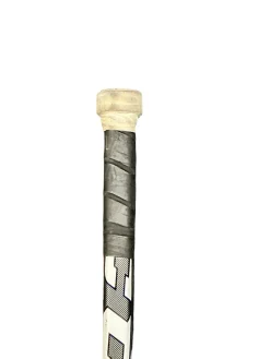Used Warrior RIM 3 Senior Goalie Stick 27"
