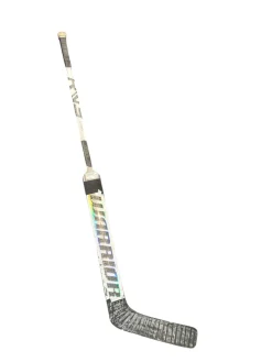 Used Warrior RIM 3 Senior Goalie Stick 27