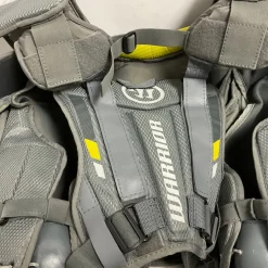 Used Warrior RITUAL G2 PRO Senior Body Armor LG