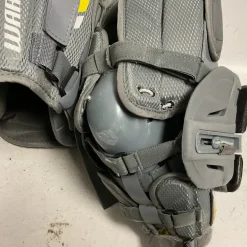 Used Warrior RITUAL G2 PRO Senior Body Armor LG