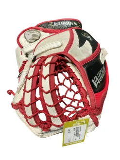 Used Warrior RITUAL G2 Senior Body Armor MD