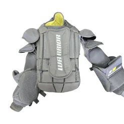 Used Warrior RITUAL G5 SR MD BODY ARMOR Senior Body Armor MD