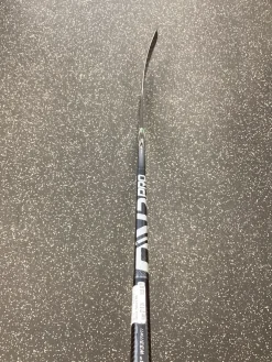 Used Warrior RITUAL V2 PRO Senior Goalie Stick 27 1/2"