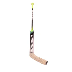Used Warrior RM2E Youth Goalie Stick Black 23"