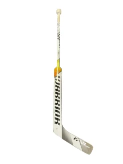 Used Warrior RV1 PRO Senior Goalie Stick 27 1/2"