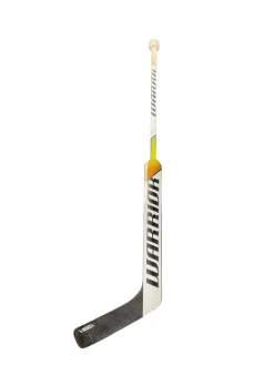 Used Warrior RV1 PRO Senior Goalie Stick 27 1/2"