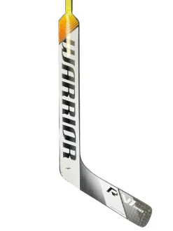 Used Warrior RV1 PRO Senior Goalie Stick 27 1/2