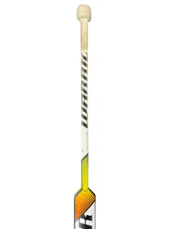 Used Warrior RV1 PRO Senior Goalie Stick 27 1/2