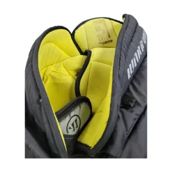 Used Warrior RX3E Inter Goalie Pant Black L/XL