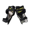 Used Warrior RX3E+ JUNIOR KNEE PADS Goalie Accessory