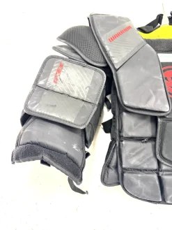 Used Warrior RX3E Senior Body Armor MD
