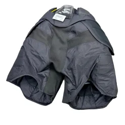 Used Warrior RX2 Goalie Pant Black Senior LG