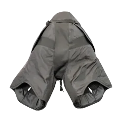 Used Warrior RX2 Inter Goalie Pant Black M/L