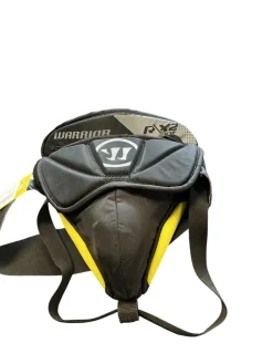 Used Warrior RX2 INT Inter Body Armor MD