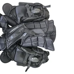 Used Warrior RX3 PRO PLUS CHEST SR XL Senior Body Armor XL