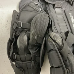 Used Warrior RX3 PRO+ Senior Body Armor LG