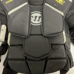 Used Warrior RX3 PRO+ Senior Body Armor LG