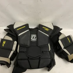 Used Warrior RX3 PRO+ Senior Body Armor LG