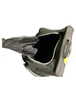 Used Warrior Sr Hockey Wheeled Black