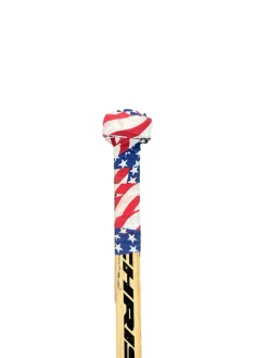 Used Warrior SWAGGER Senior Goalie Stick 26"