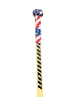 Used Warrior SWAGGER Senior Goalie Stick 26